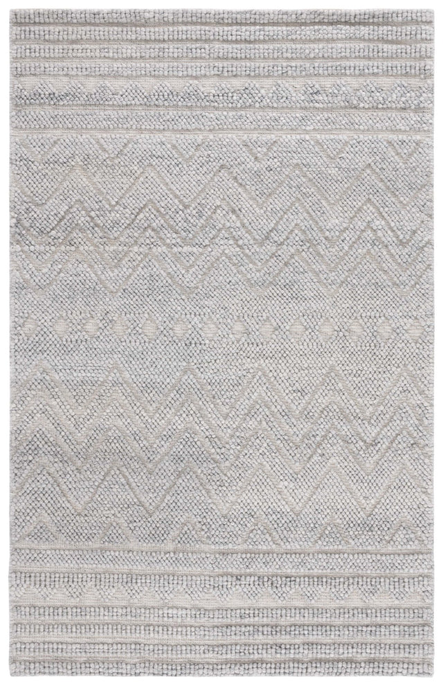 Safavieh Natura Nat128F Grey Rug.