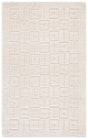 Safavieh Natura Nat129A Ivory Rug.