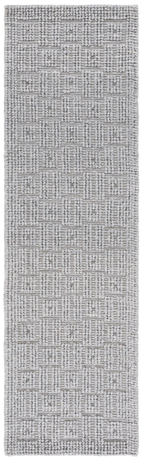 Safavieh Natura Nat129F Grey Rug.