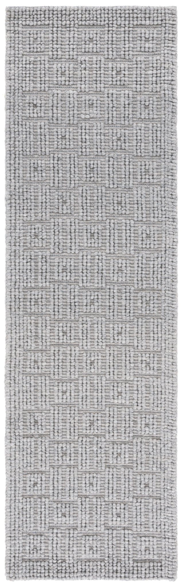 Safavieh Natura Nat129F Grey Rug.