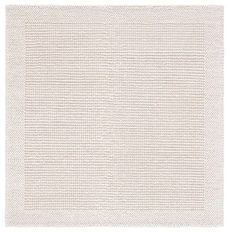 Safavieh Natura Nat130A Ivory Rug.