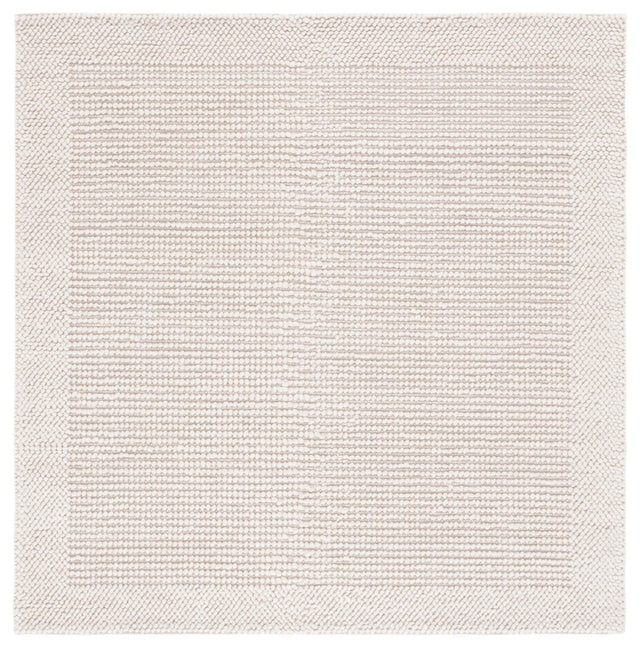 Safavieh Natura Nat130A Ivory Rug.
