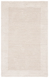 Safavieh Natura Nat130A Ivory Rug.