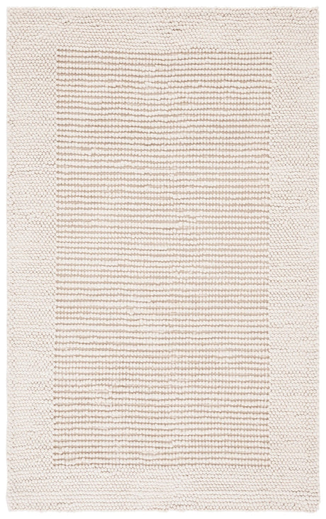 Safavieh Natura Nat130A Ivory Rug.