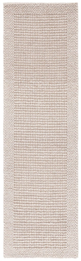 Safavieh Natura Nat130B Beige Rug.