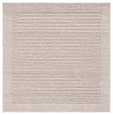 Safavieh Natura Nat130B Beige Rug.
