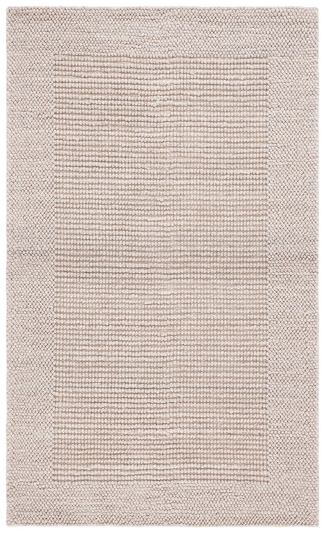 Safavieh Natura Nat130B Beige Rug.