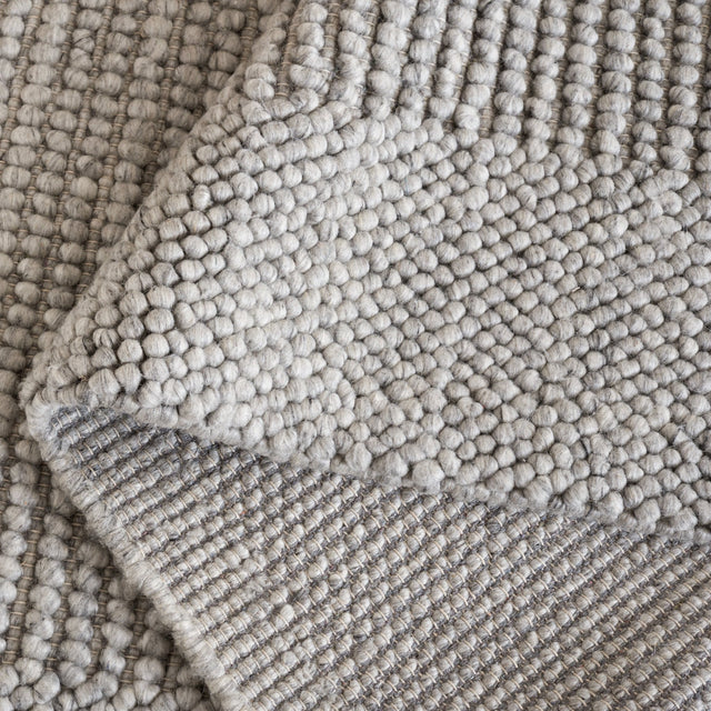 Safavieh Natura Nat130F Grey Rug.