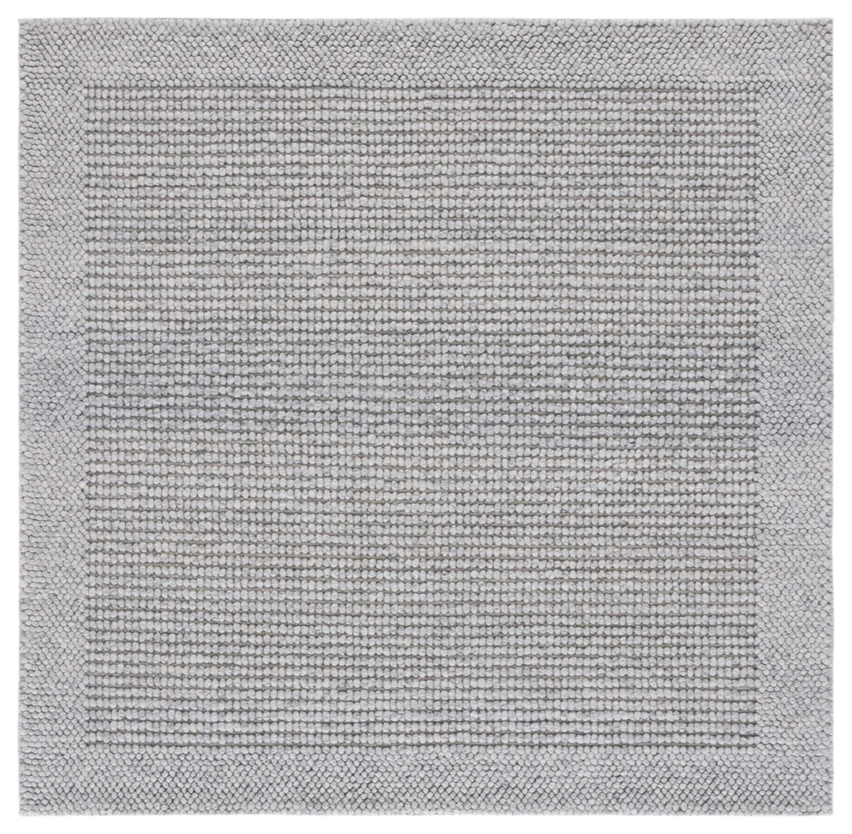 Safavieh Natura Nat130F Grey Rug.