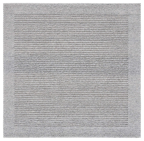 Safavieh Natura Nat130F Grey Rug.