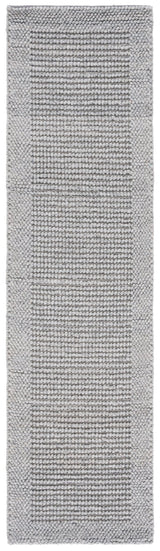 Safavieh Natura Nat130F Grey Rug.