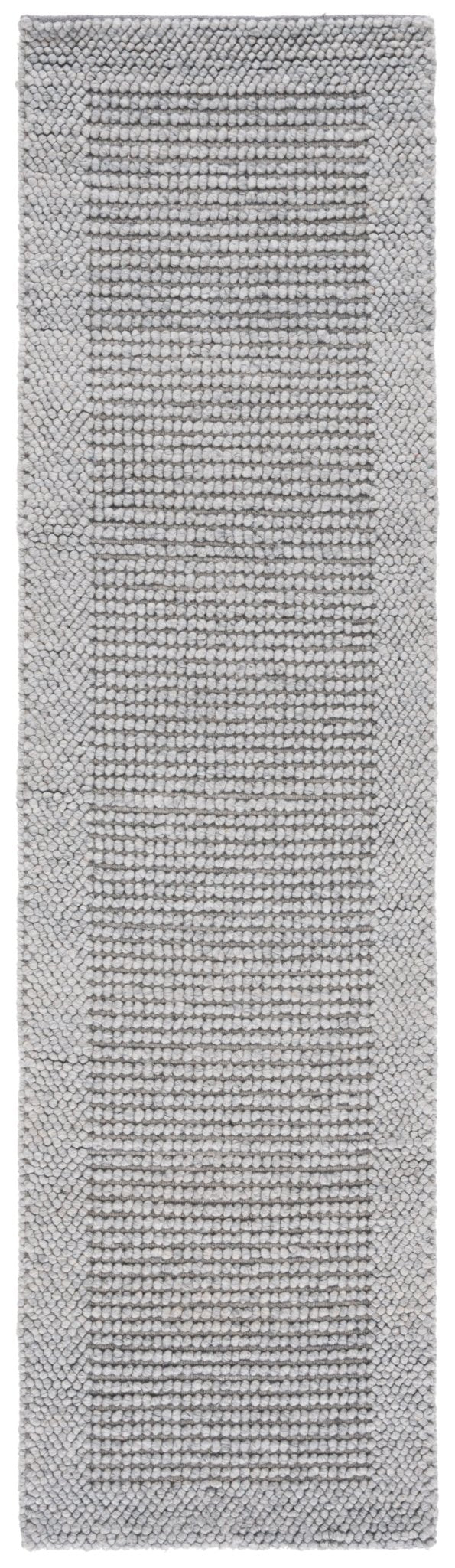 Safavieh Natura Nat130F Grey Rug.