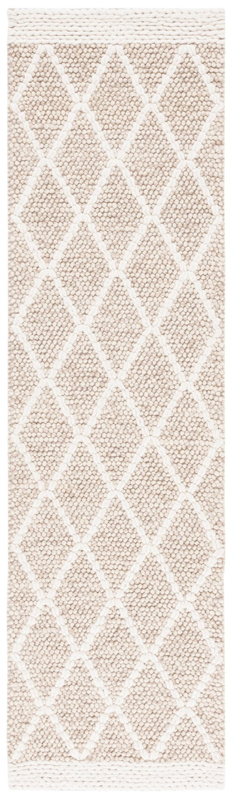 Safavieh Natura Nat131T Brown/Ivory Rug.