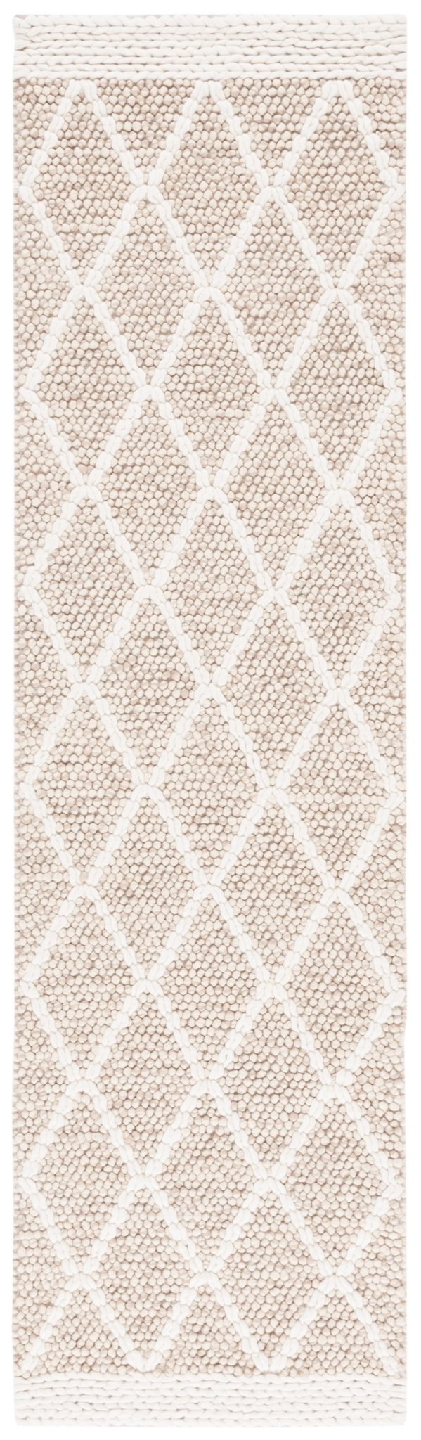 Safavieh Natura Nat131T Brown/Ivory Rug.