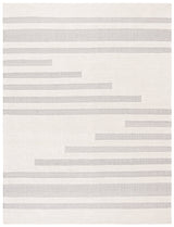 Safavieh Natura Nat205F Ivory/Grey Rug.