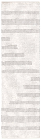 Safavieh Natura Nat205F Ivory/Grey Rug.