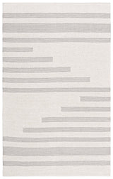 Safavieh Natura Nat205F Ivory/Grey Rug.