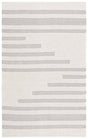Safavieh Natura Nat205F Ivory/Grey Rug.