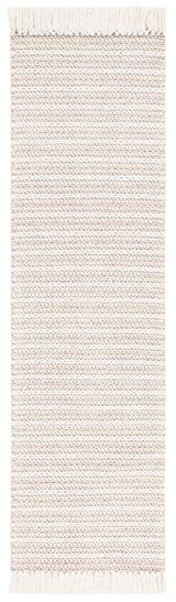 Safavieh Natura Nat208E Taupe/Ivory Rug.
