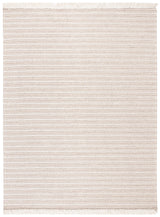 Safavieh Natura Nat208E Taupe/Ivory Rug.