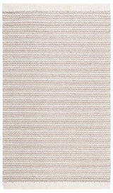Safavieh Natura Nat208E Taupe/Ivory Rug.