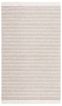 Safavieh Natura Nat208E Taupe/Ivory Rug.