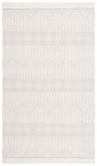 Safavieh Natura Nat209F Ivory/Grey Rug.