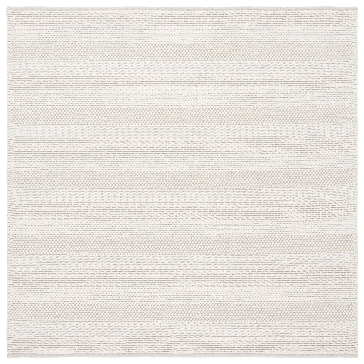 Safavieh Natura 6'-0" x 6'-0" Rug in Ivory