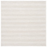 Safavieh Natura 6'-0" x 6'-0" Rug in Ivory