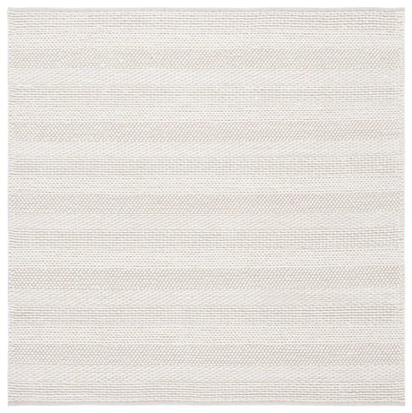Safavieh Natura 6'-0" x 6'-0" Rug in Ivory