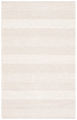 Safavieh Natura 4'-0" x 6'-0" Rug in Ivory