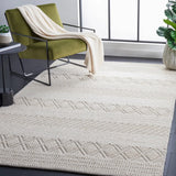 Safavieh Natura 4'-0" x 6'-0" Rug in Ivory