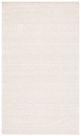 Safavieh Natura 4'-0" x 6'-0" Rug in Ivory