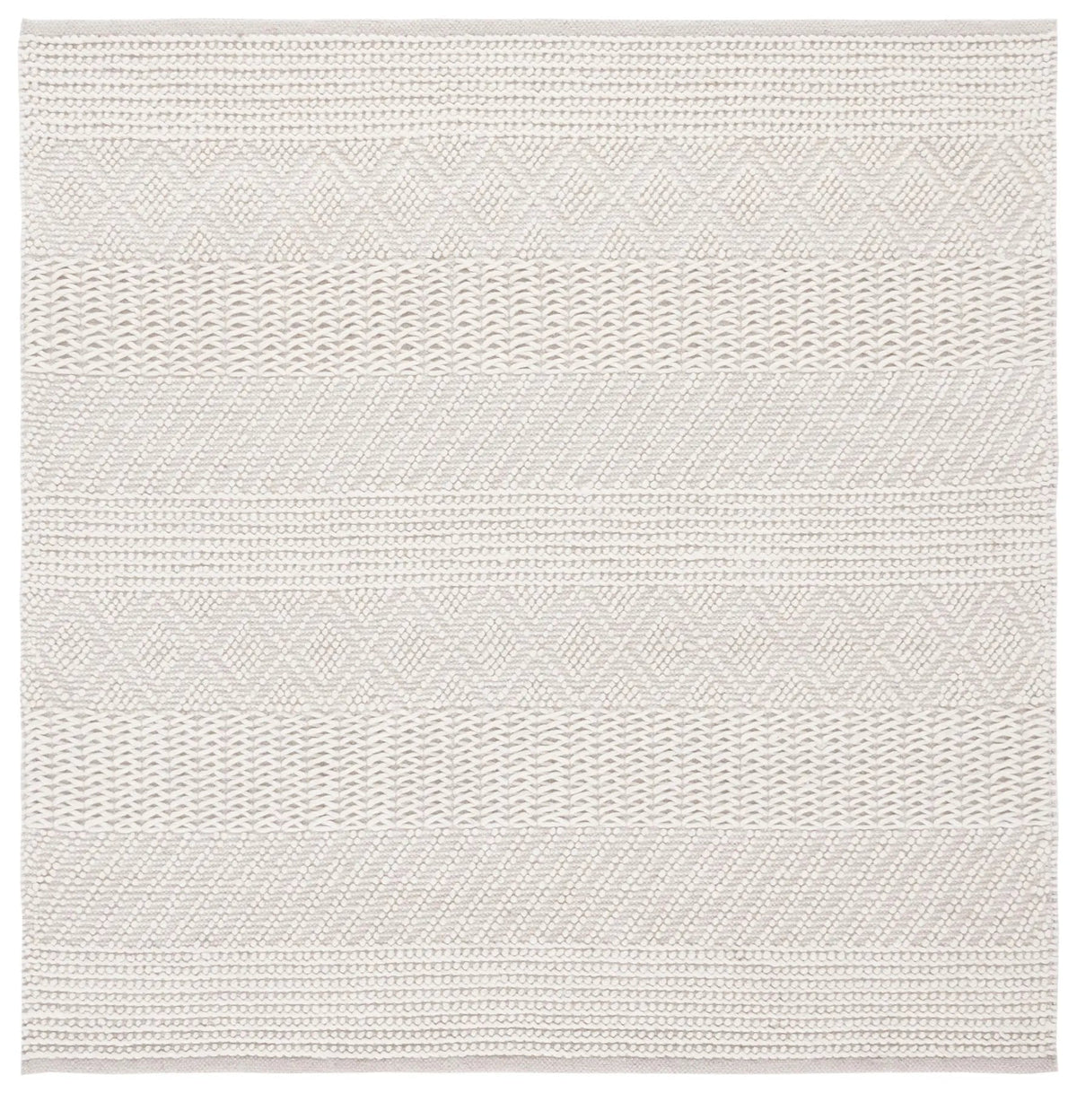 Safavieh Natura 6'-0" x 6'-0" Rug in Ivory