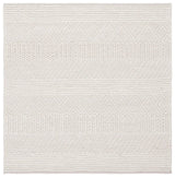 Safavieh Natura 6'-0" x 6'-0" Rug in Ivory
