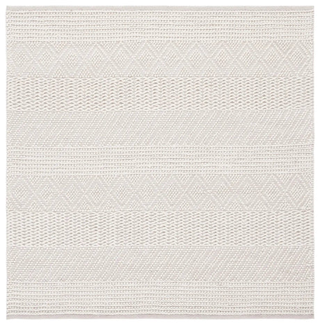 Safavieh Natura 6'-0" x 6'-0" Rug in Ivory