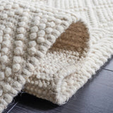 Safavieh Natura 4'-0" x 6'-0" Rug in Ivory