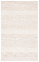 Safavieh Natura 4'-0" x 6'-0" Rug in Ivory