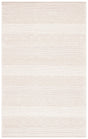 Safavieh Natura 4'-0" x 6'-0" Rug in Ivory