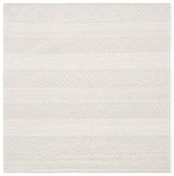 Safavieh Natura 6'-0" x 6'-0" Rug in Ivory