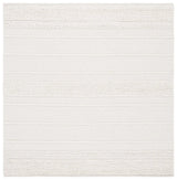 Safavieh Natura 6'-0" x 6'-0" Rug in Ivory