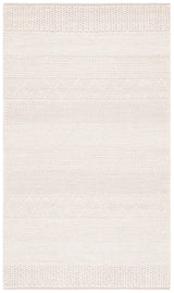 Safavieh Natura 4'-0" x 6'-0" Rug in Ivory
