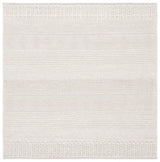 Safavieh Natura 6'-0" x 6'-0" Rug in Ivory