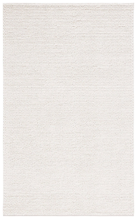 Safavieh Natura Nat220A Ivory Rug.