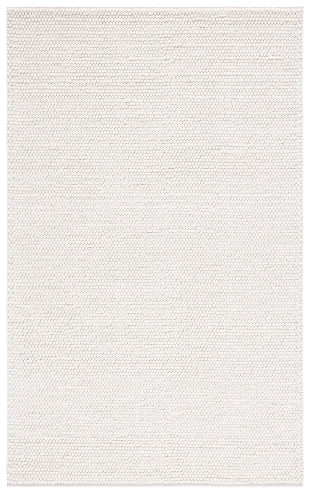 Safavieh Natura Nat220A Ivory Rug.