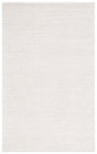 Safavieh Natura Nat220A Ivory Rug.