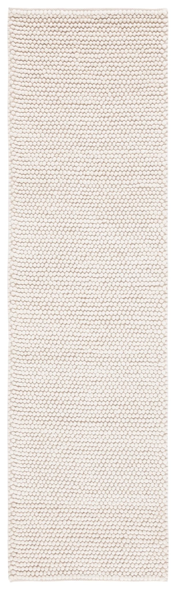Safavieh Natura Nat220A Ivory Rug.