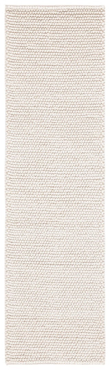 Safavieh Natura Nat220A Ivory Rug.