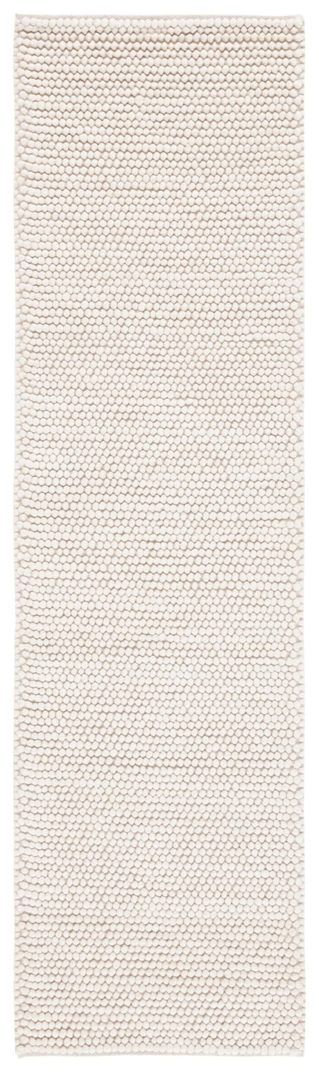 Safavieh Natura Nat220A Ivory Rug.