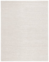 Safavieh Natura Nat220A Ivory Rug.